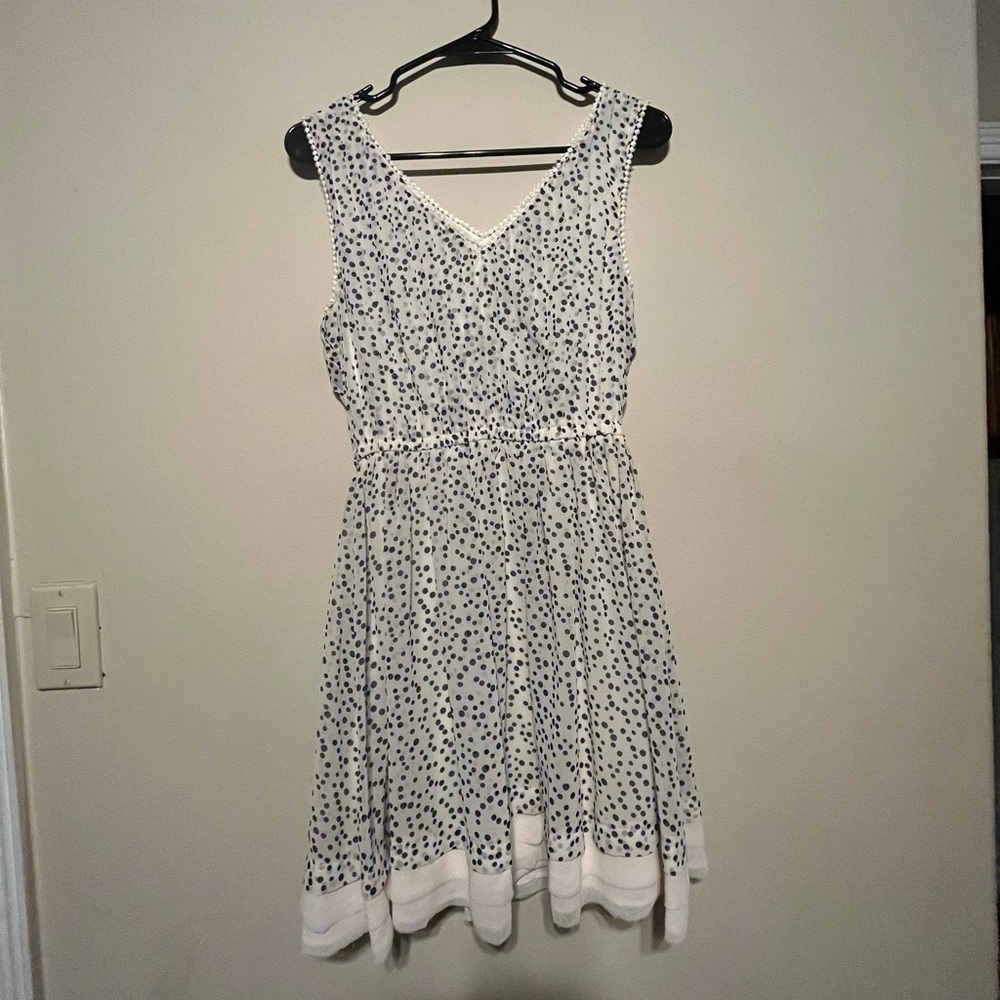 Womens dress